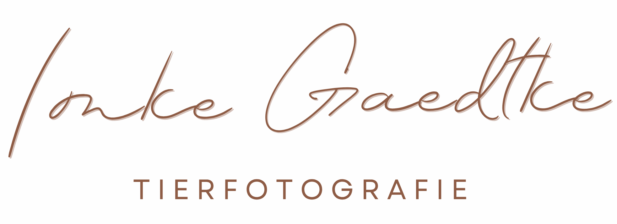 Imke Gaedtke Tierfotografie